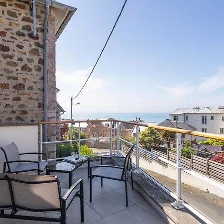 Bel Horizon - Avec Terrasse Vue Appartement *
