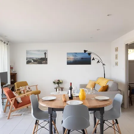 Bel Horizon - Avec Terrasse Vue Appartement