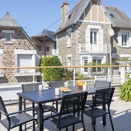 Appartement Bel Horizon - Avec Terrasse Vue